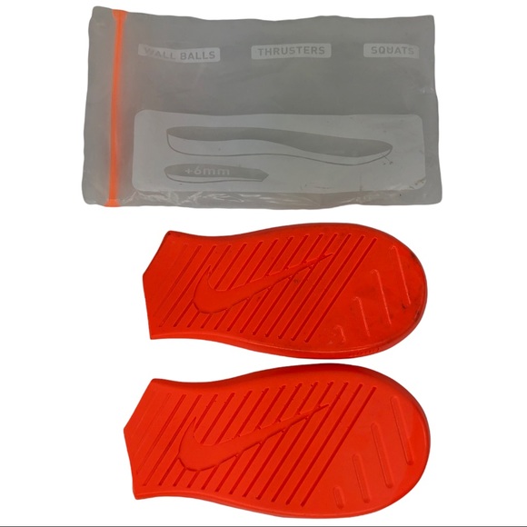 Nike Metcon 5 Passport Edition Crossfit Cross Training Sneakers main image 7